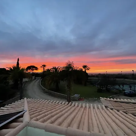 Quinta Amoreira - Refugio Adultos Farm stay
