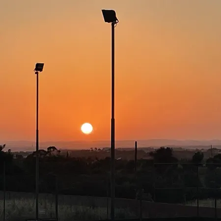 Quinta Amoreira - Refugio Adultos