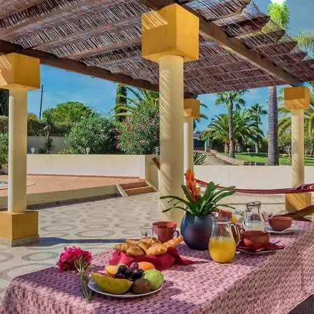 Quinta Amoreira (adults Only) * Carvoeiro