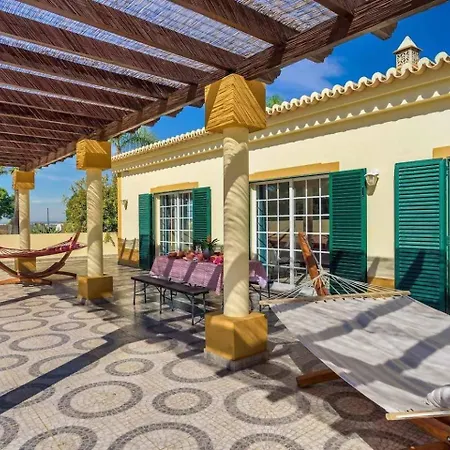 Quinta Amoreira (adults Only) * Carvoeiro (Lagoa)