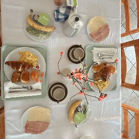 Quinta Amoreira - Refugio Adultos Gospodarstwo agroturystyczne *