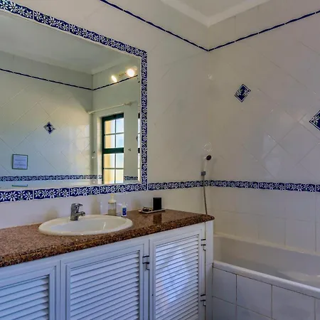 Quinta Amoreira (adults Only) Carvoeiro (Lagoa)