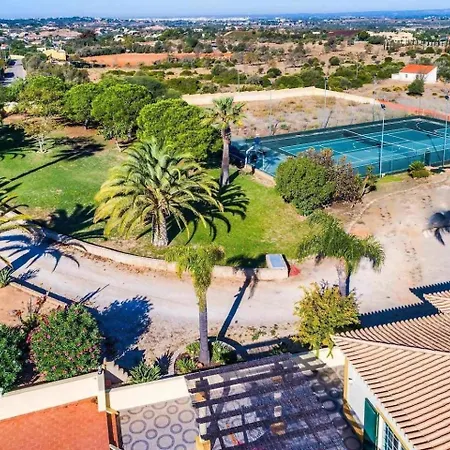 Quinta Amoreira (adults Only) * Carvoeiro (Lagoa)