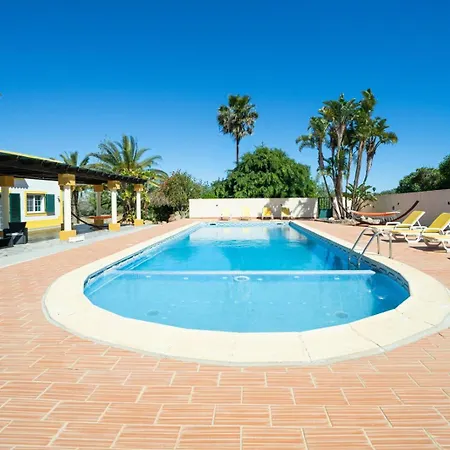 Quinta Amoreira (adults Only) Lantställe