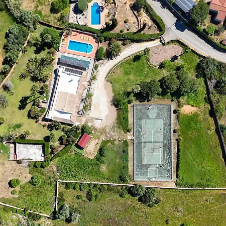 Quinta Amoreira (adults Only) Séjour à la campagne *