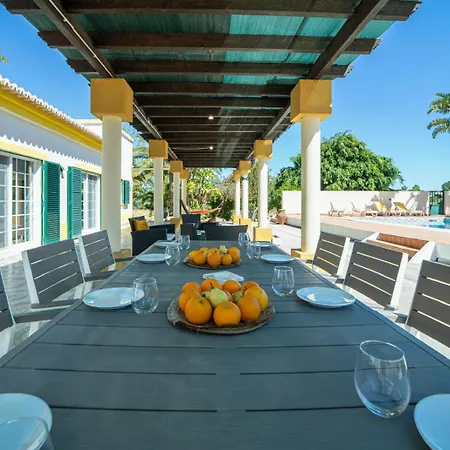 Quinta Amoreira (adults Only) Carvoeiro (Lagoa)