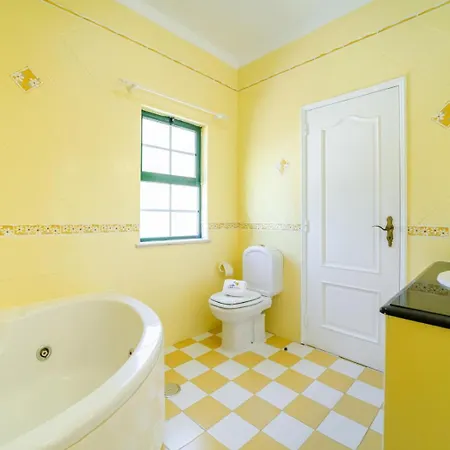Quinta Amoreira (adults Only) * Carvoeiro