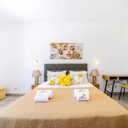 Quinta Amoreira (adults Only) *