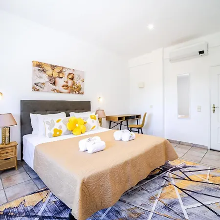 Quinta Amoreira (adults Only) * Carvoeiro (Lagoa)