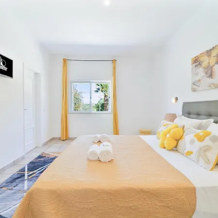Quinta Amoreira (adults Only)