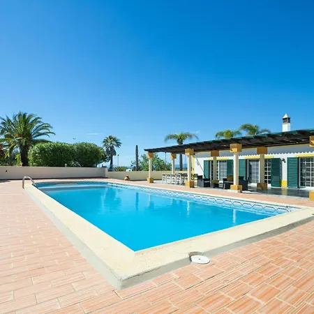 Quinta Amoreira (adults Only) Carvoeiro (Lagoa)