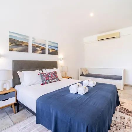 Quinta Amoreira (adults Only) * Carvoeiro (Lagoa)