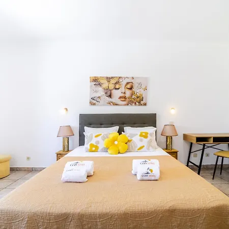 Quinta Da Amoreira (adults Only)