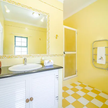 Quinta Da Amoreira (adults Only) Casa di campagna *