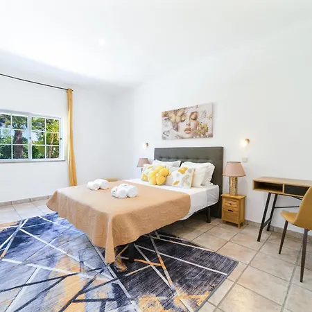 Quinta Da Amoreira (adults Only) Carvoeiro (Lagoa)