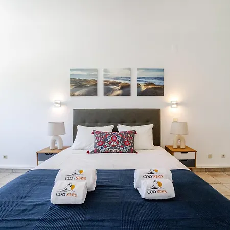 Quinta Da Amoreira (adults Only) * Carvoeiro (Lagoa)