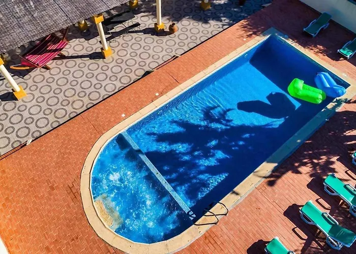 Quinta Amoreira - Adults Only - Lgbt Friendly Carvoeiro (Lagoa)