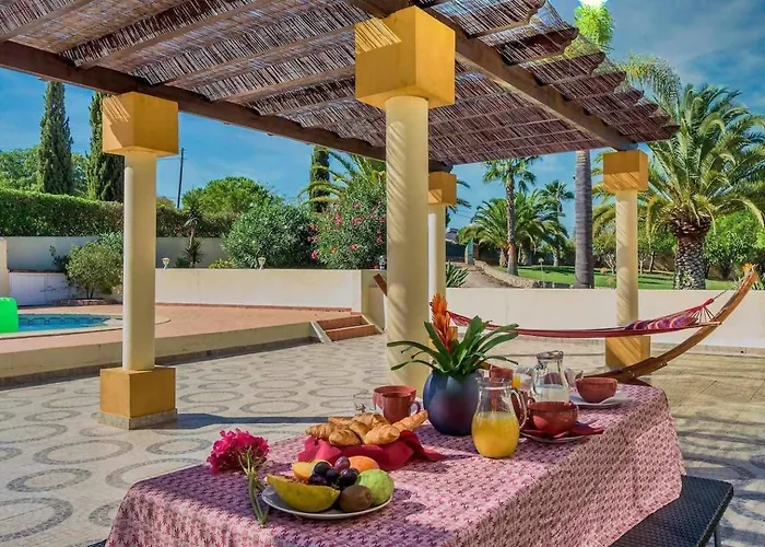 Quinta Amoreira - Adults Only - Lgbt Friendly * Carvoeiro (Lagoa)