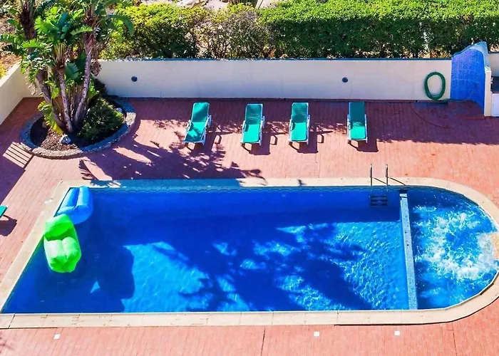 Quinta Amoreira - Adults Only - Lgbt Friendly Alloggio per agriturismo Carvoeiro (Lagoa)