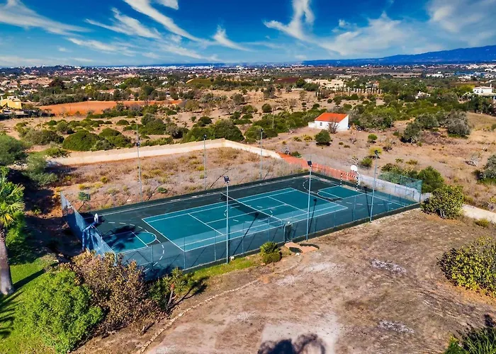 Quinta Amoreira - Adults Only - Lgbt Friendly Alloggio per agriturismo Carvoeiro (Lagoa)