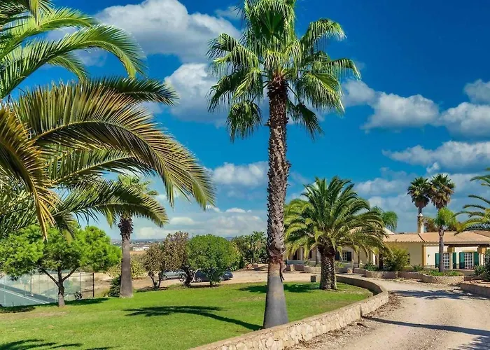 Alloggio per agriturismo Quinta Amoreira - Adults Only - Lgbt Friendly *