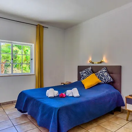 Landsted Quinta Amoreira (adults Only) Carvoeiro (Lagoa)