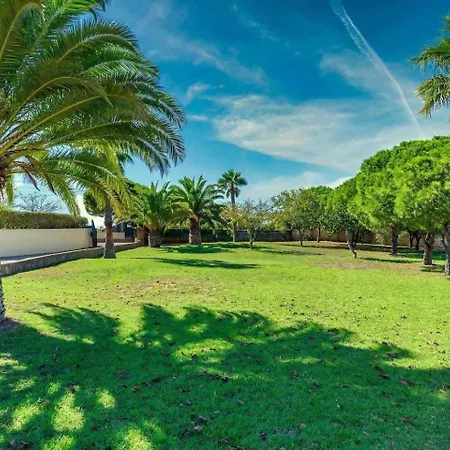 Quinta Amoreira (adults Only) Landsted *