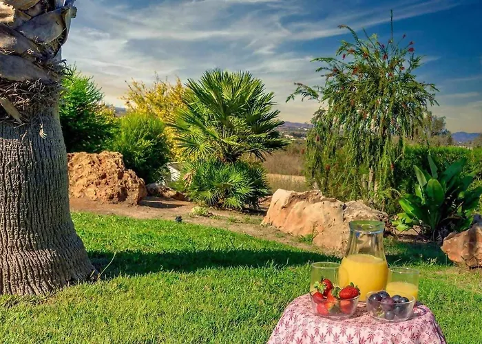 Quinta Amoreira - Adults Only - Lgbt Friendly Vakantieboerderij *