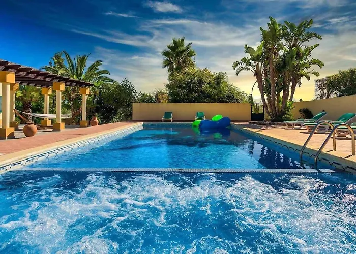 Vakantieboerderij Quinta Amoreira - Adults Only - Lgbt Friendly Carvoeiro (Lagoa)