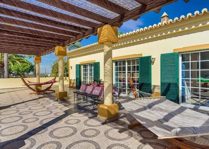 Quinta Amoreira - Adults Only - Lgbt Friendly * Carvoeiro (Lagoa)