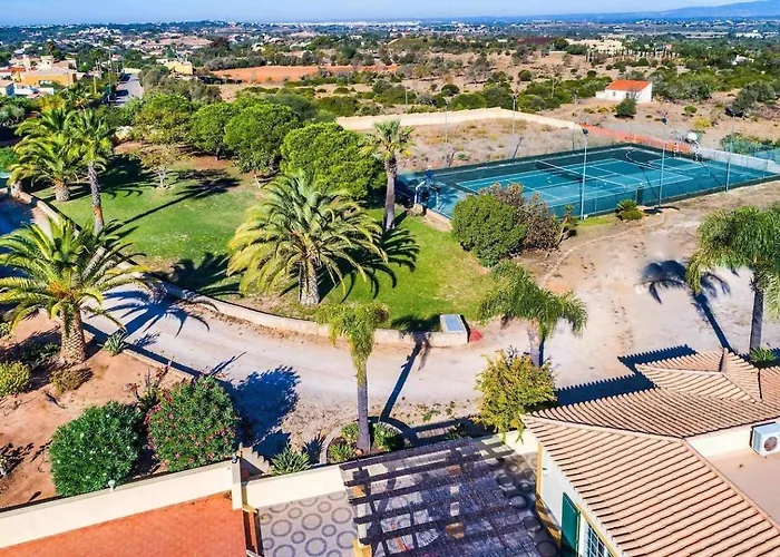 Quinta Amoreira - Adults Only - Lgbt Friendly * Carvoeiro (Lagoa)